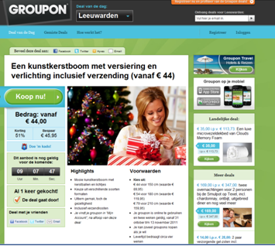 groupon