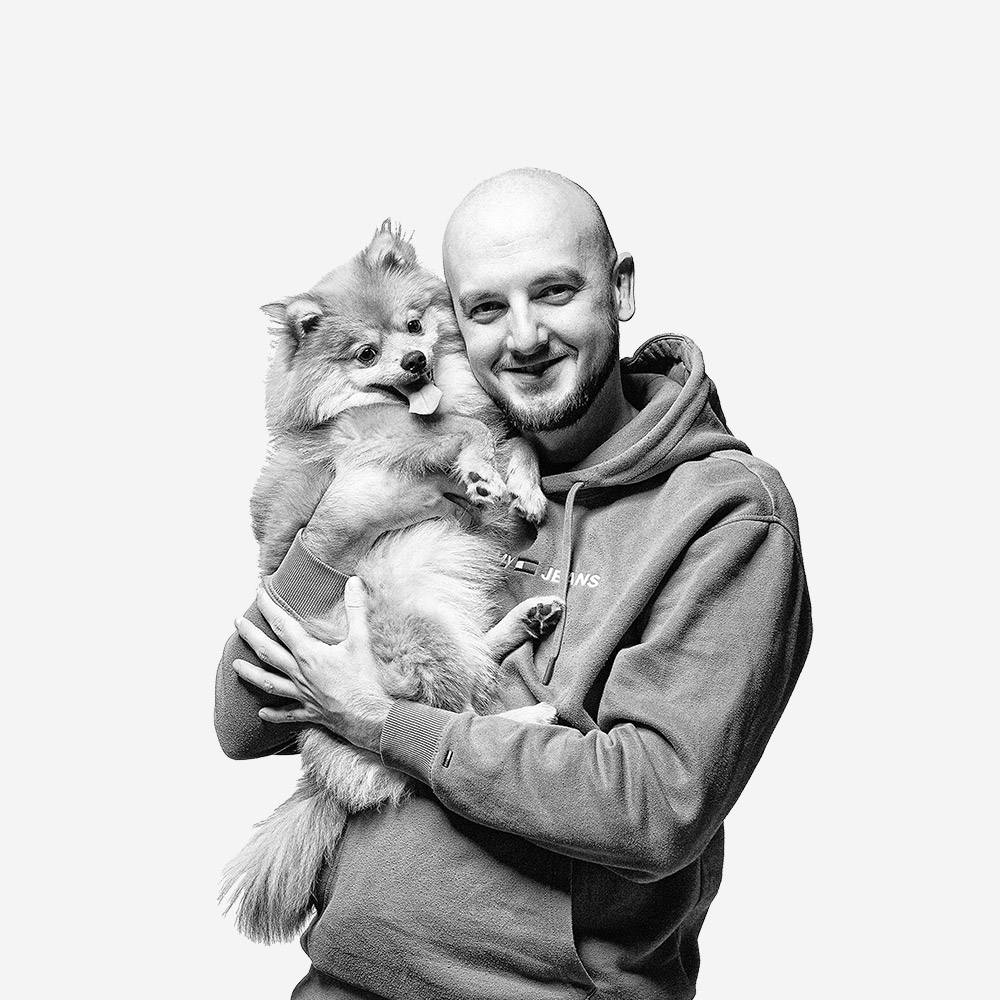 Adi Mlivić Digital Marketing Consultant