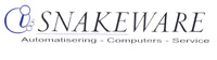 Logo Snakeware 1998-2000