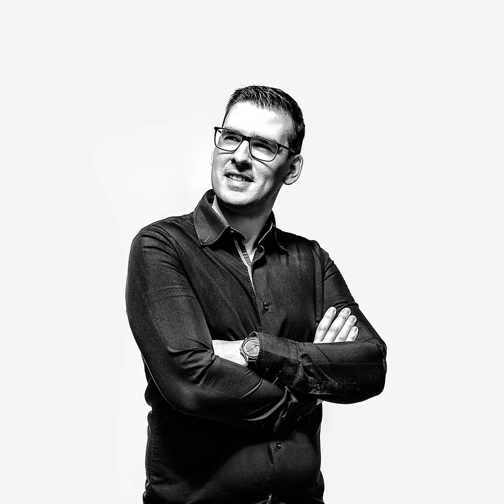 Martijn de Vries