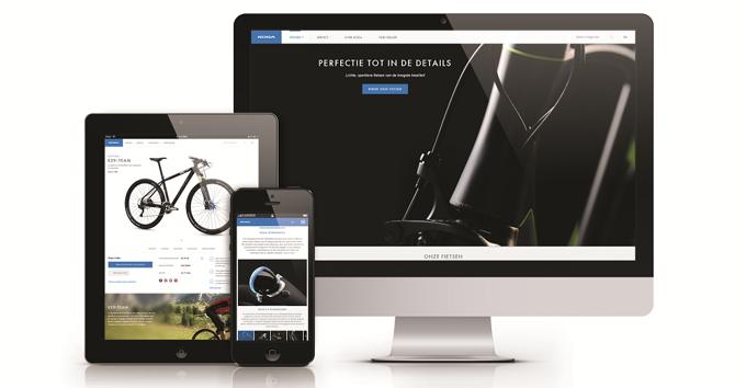 Koga en Snakeware perfectie tot in de details Koga en Snakeware perfectie tot in de details