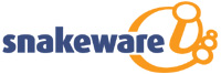 Logo Snakeware 2000-2001