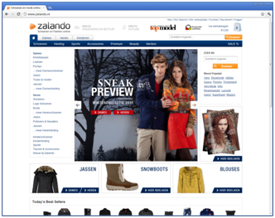 Zalando