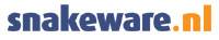 Logo Snakeware 2001-2002