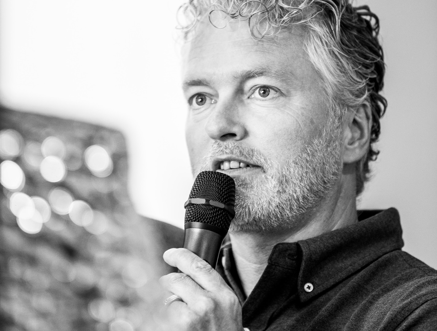 Ate van der Meer