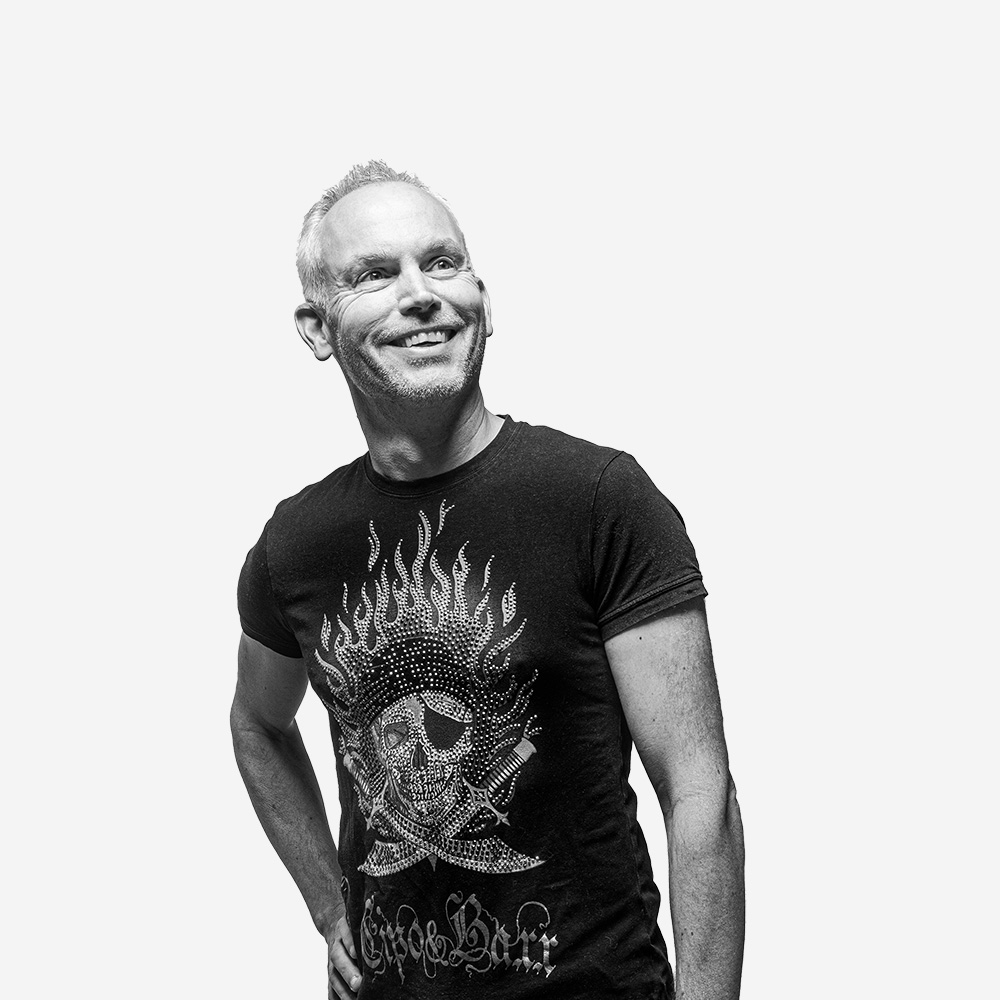 Sander Hollebrand Machine Wizard