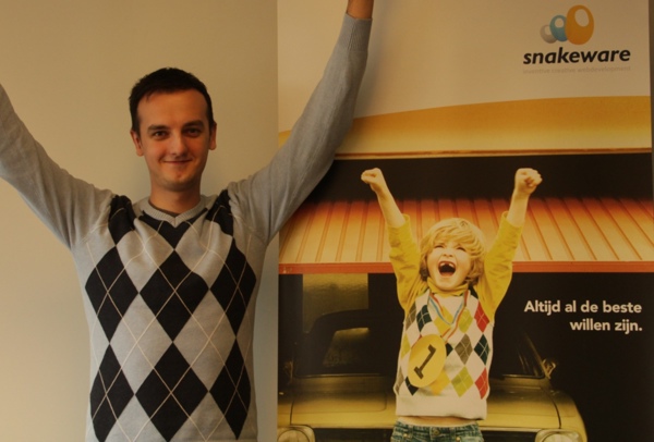 internetbureau Snakeware | adi internetbureau Snakeware | Adi