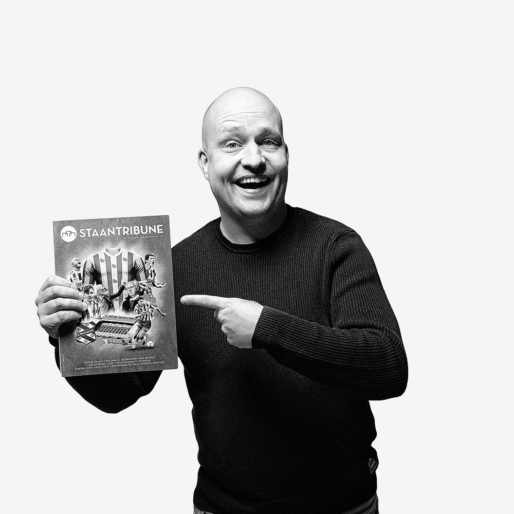 Christiaan Visser Digital Marketing Consultant