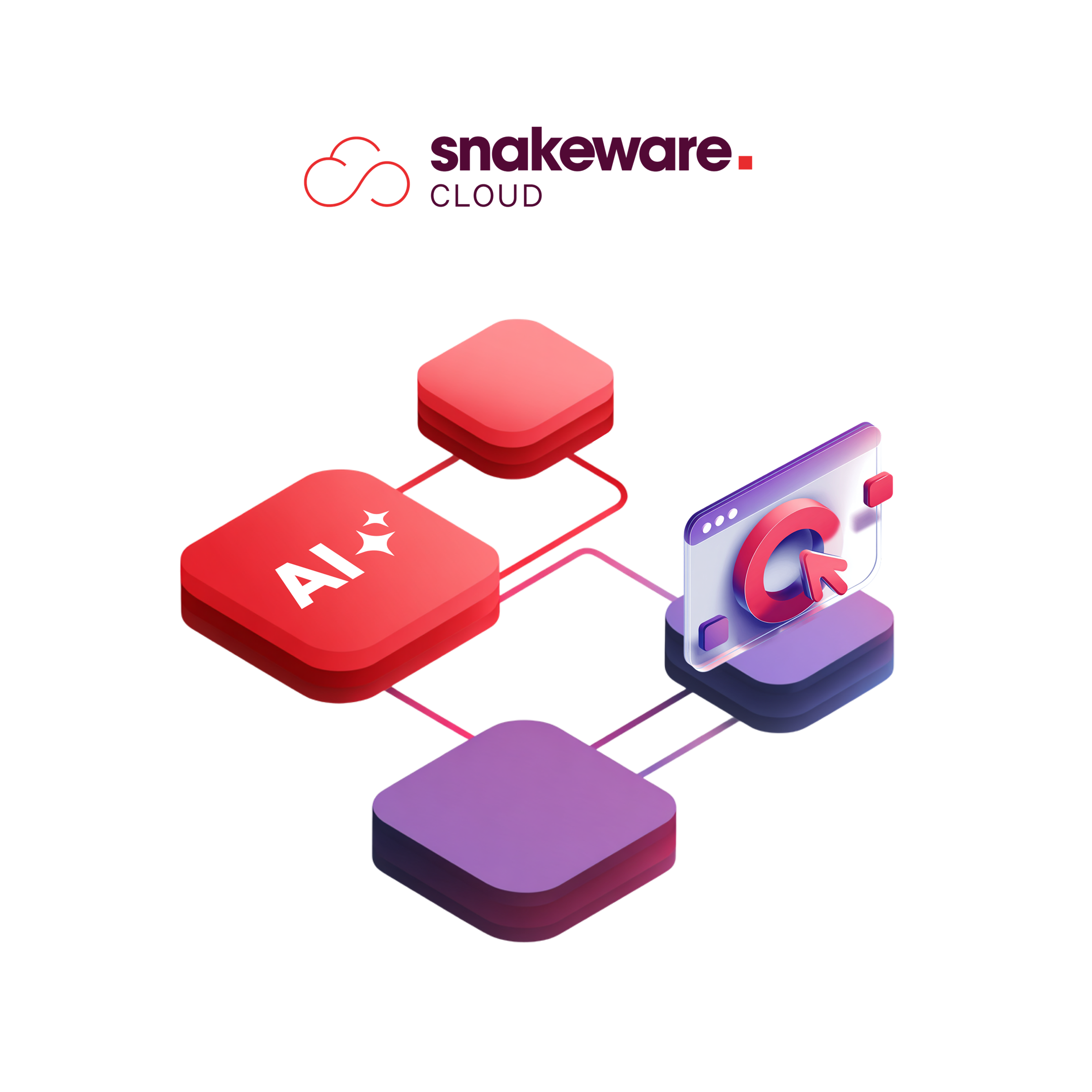 Snakeware Module met AI 3