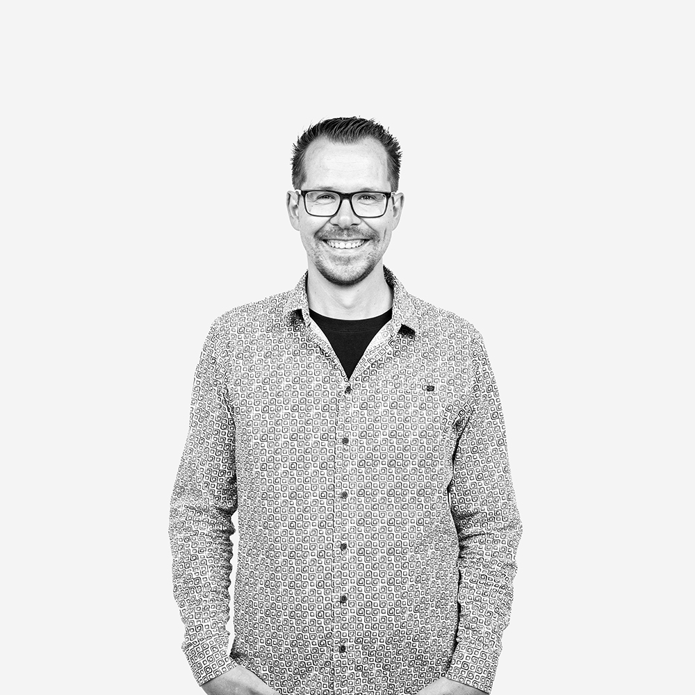 Erik van der Ploeg