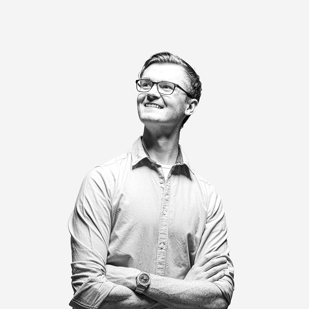 Eric Dijkstra Product Owner