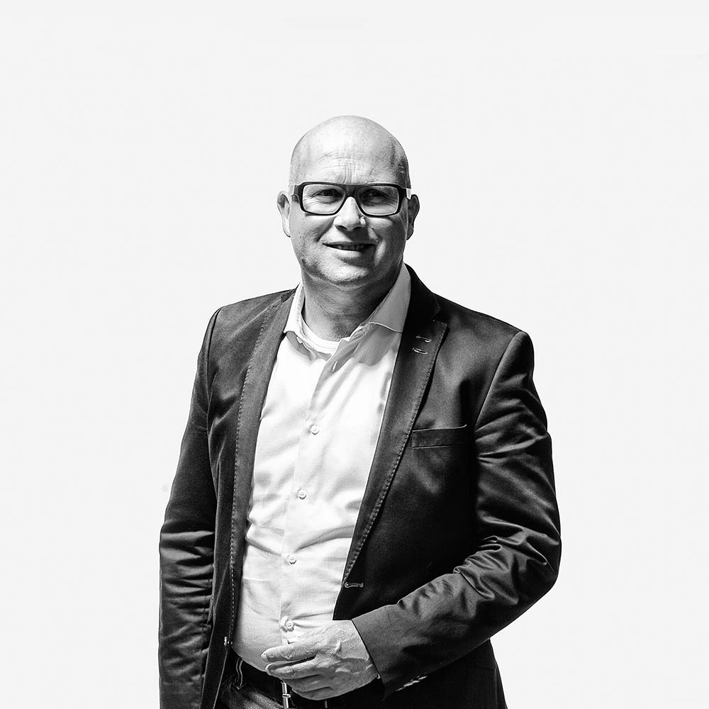 Toine Dinkelberg CDO