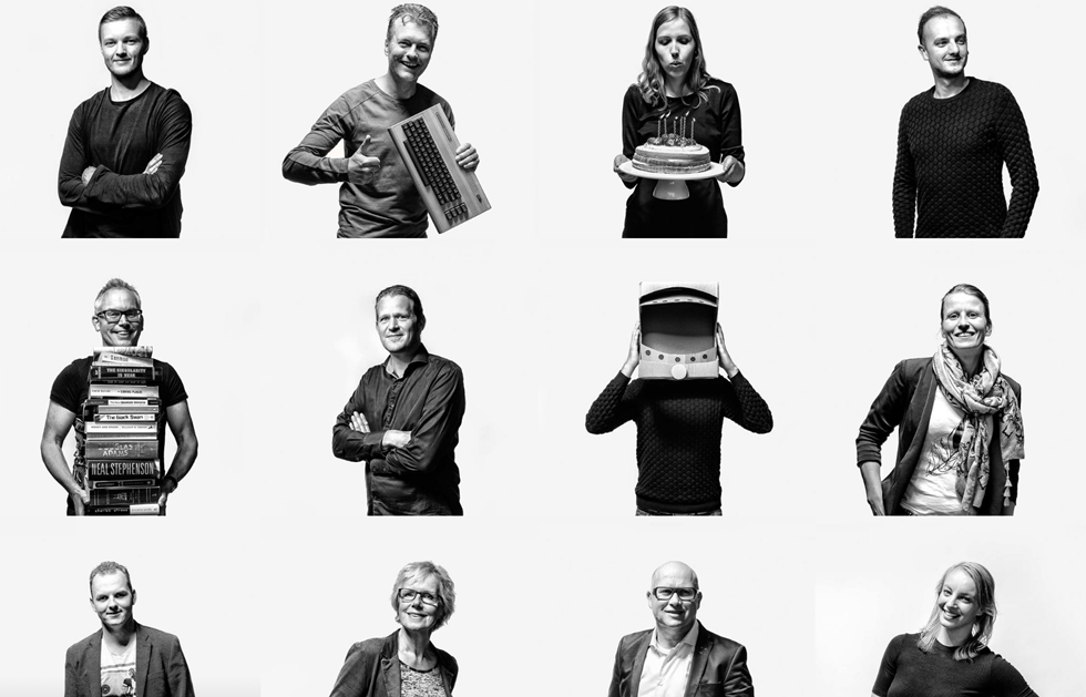 Team Snakeware Team Snakeware