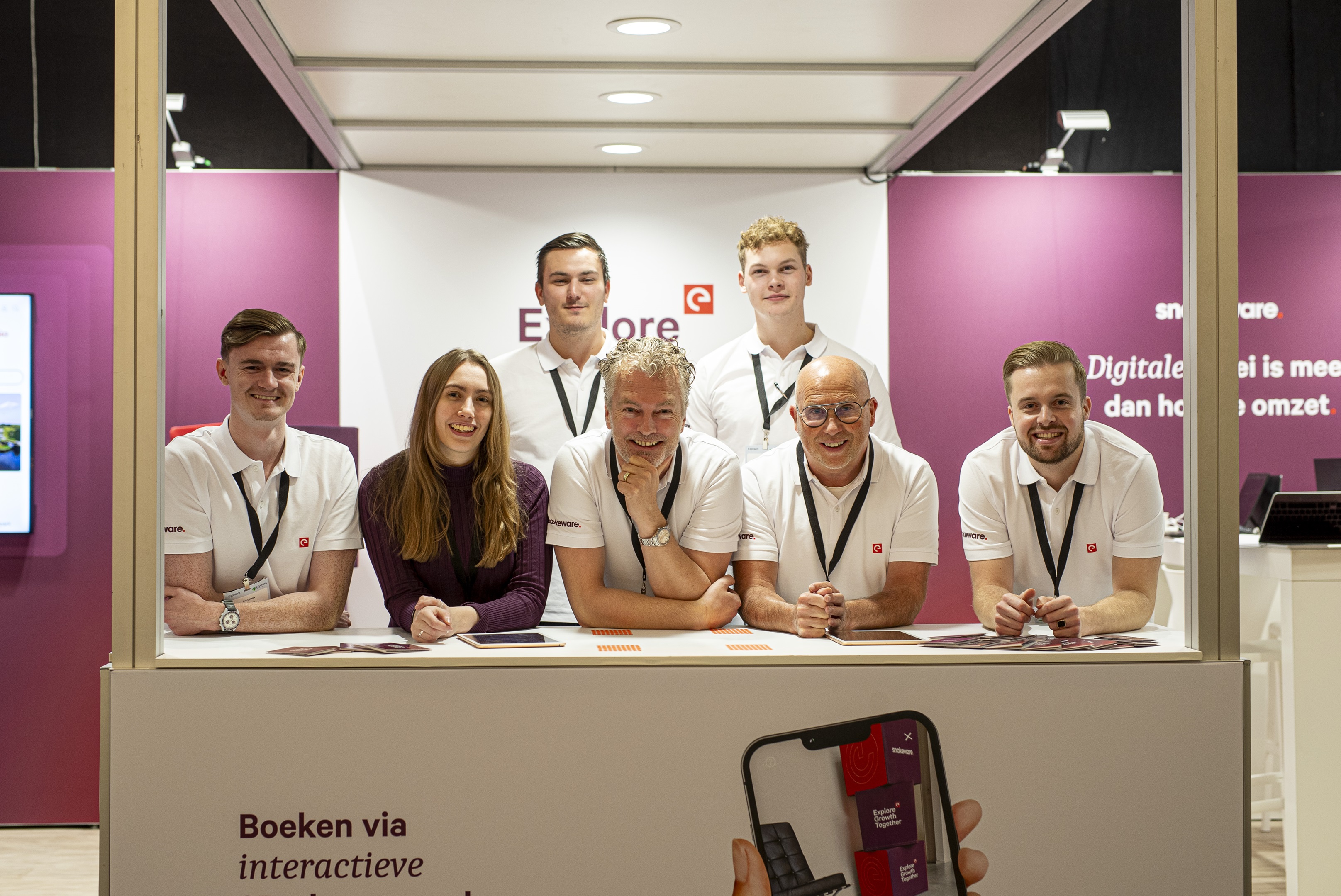 Je strategie voor 2026 in de Recreatie? Die begint vandaag.