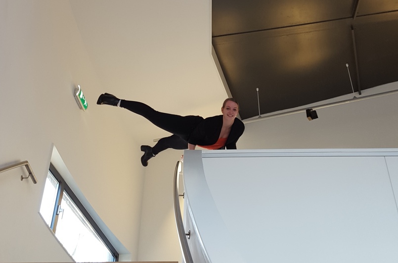 Margreet Steg als online marketeer gestart bij Snakeware Margreet Steg als online marketeer gestart bij Snakeware