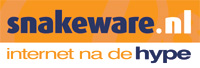 Logo Snakeware 2003
