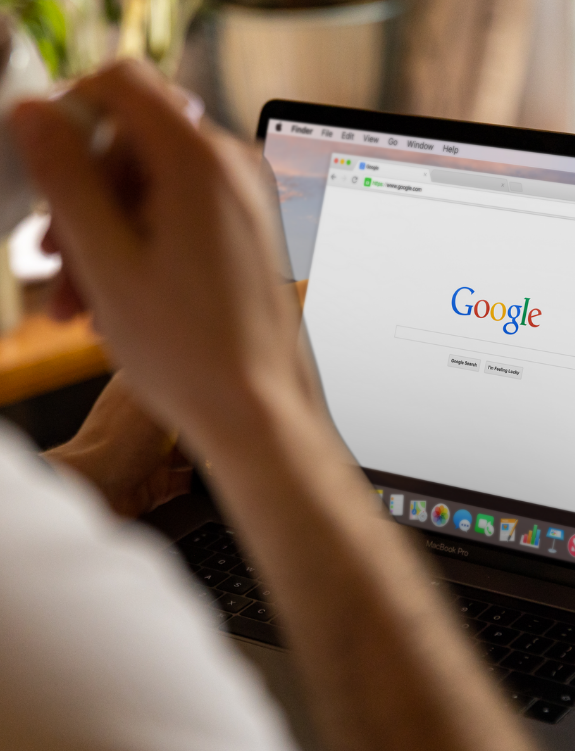 vindbaar op google