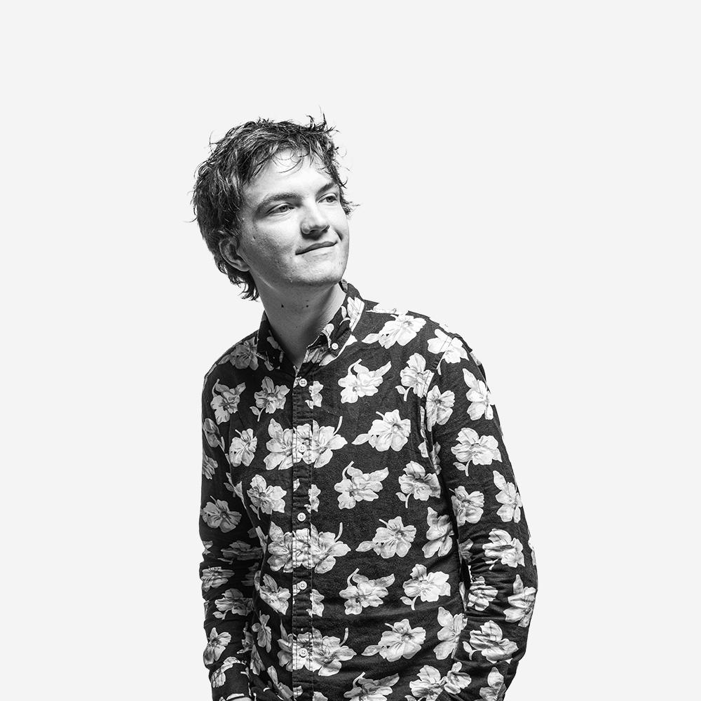 Jasper de Jong Software Engineer