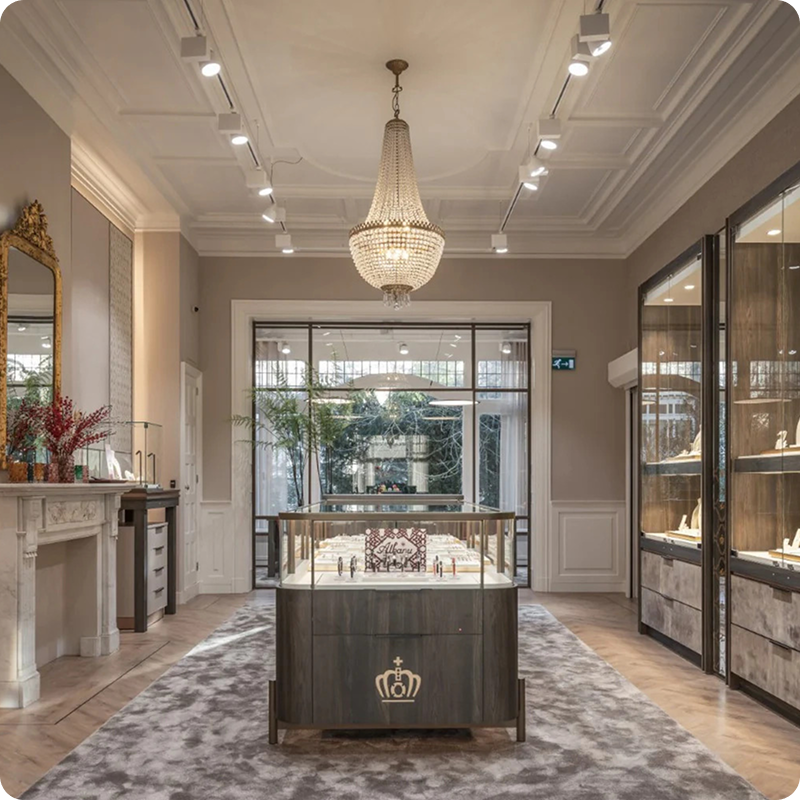 Royal Coster Diamonds x *Snakeware*