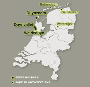 vakantieverblijven Dutchen