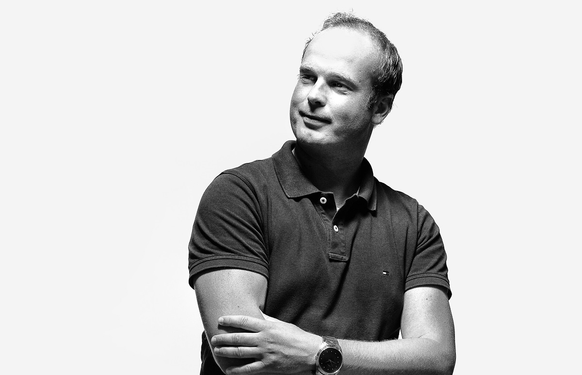 Ewoud Faber Digital Consultant Snakeware Ewoud Faber Digital Consultant Snakeware