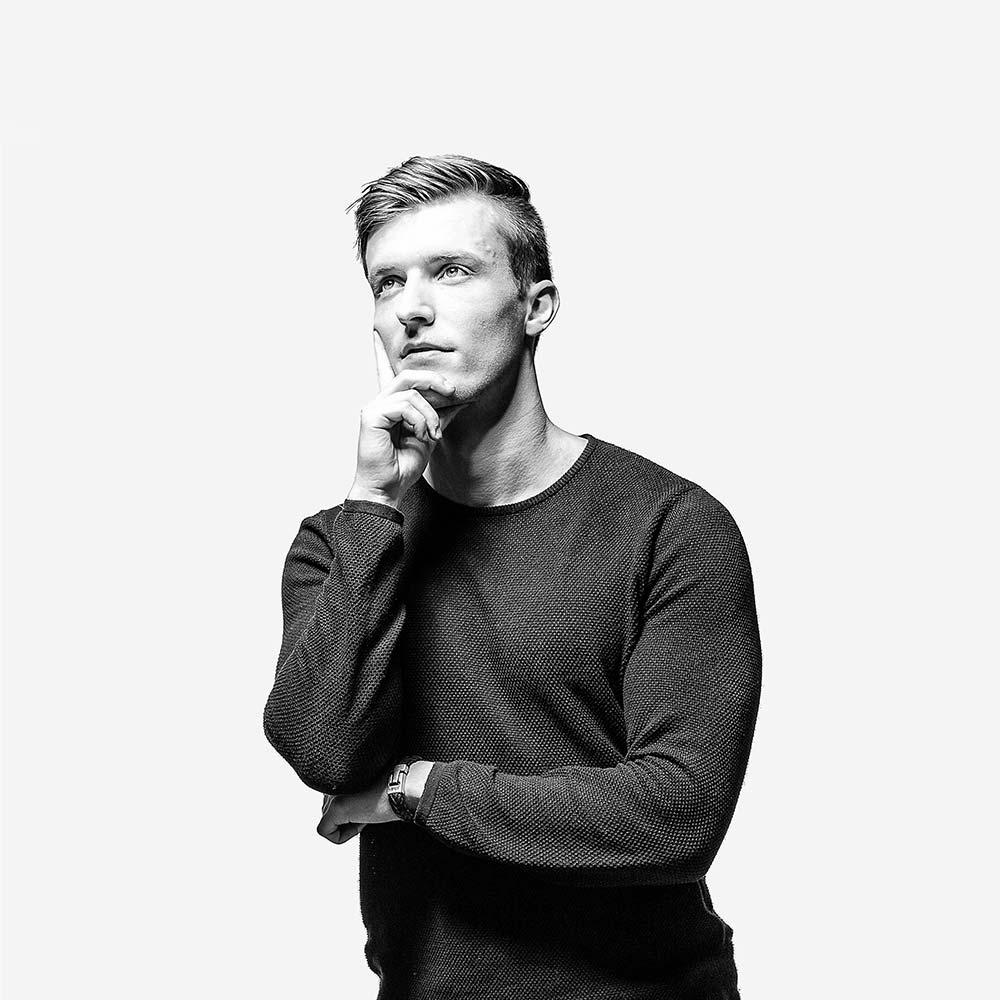 Steven Visser