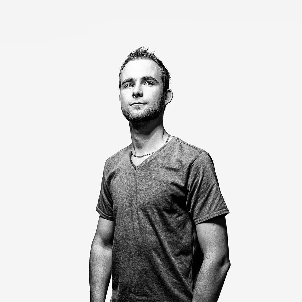 Remco van Slooten Front-end Developer