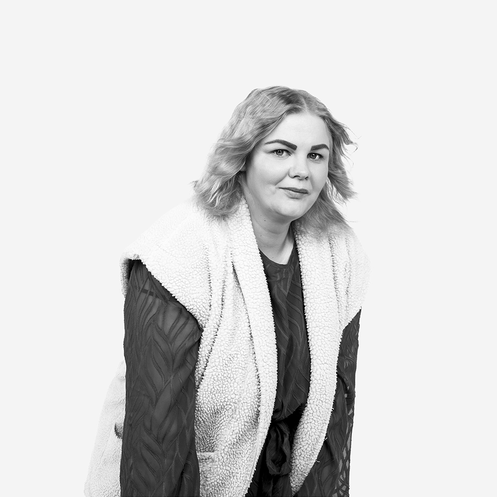 Manon van der Werf
