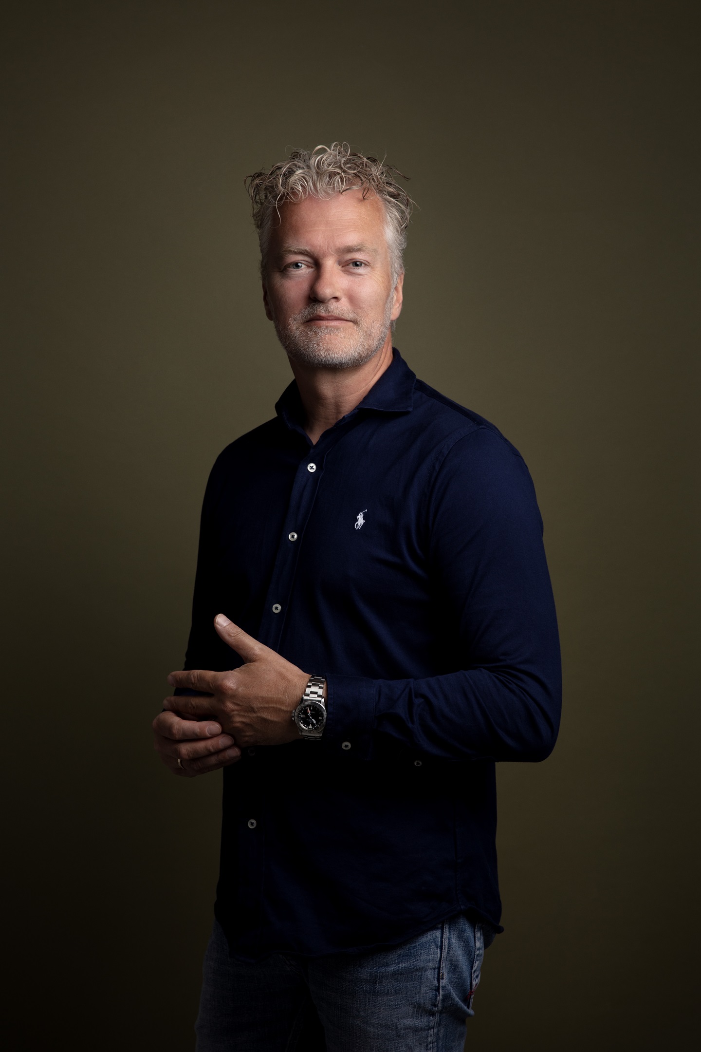 Ate van der Meer