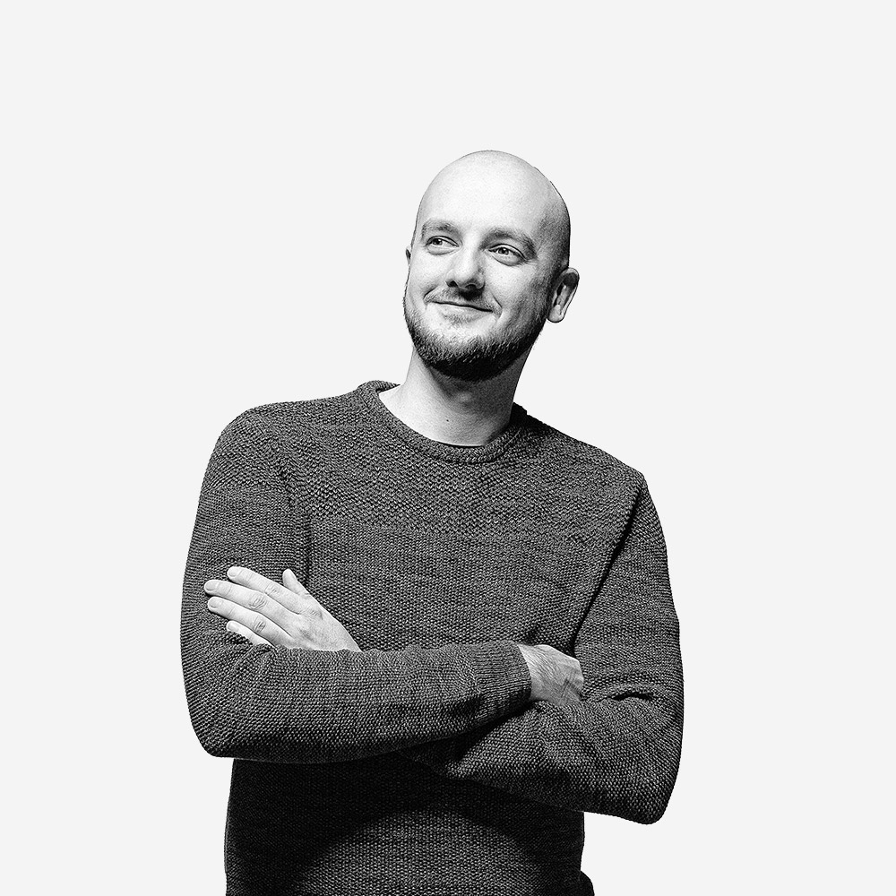 Adi Mlivić Digital Marketing Consultant