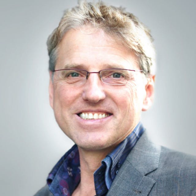 Alex Ruitenbeek FD