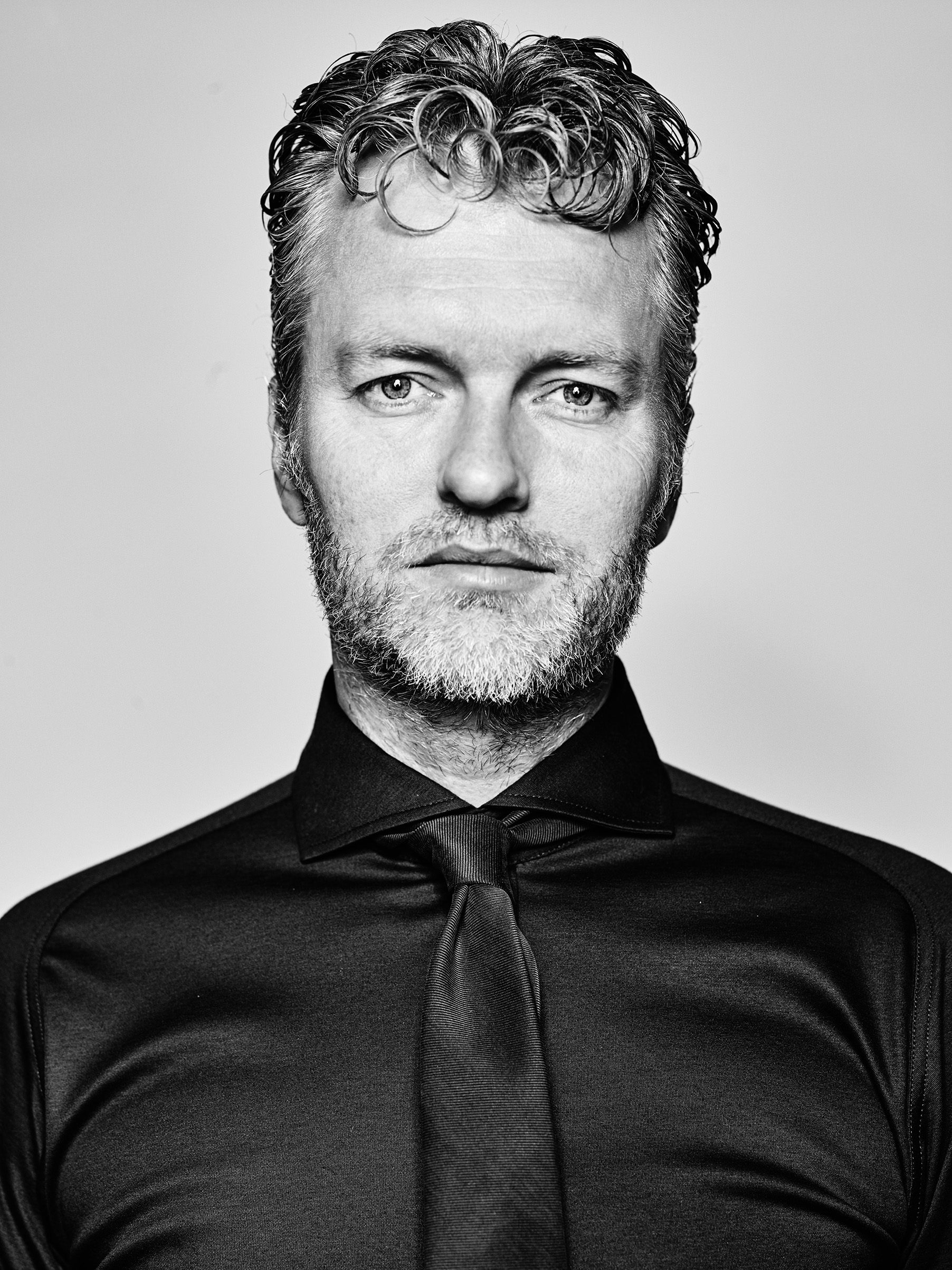 Ate van der Meer