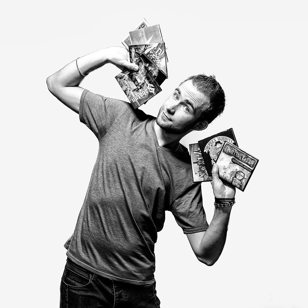 Remco van Slooten Front-end Developer
