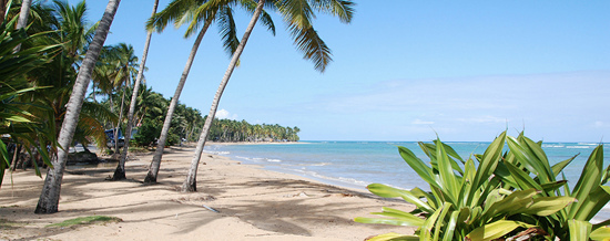 vakantie dominicaanse republiek