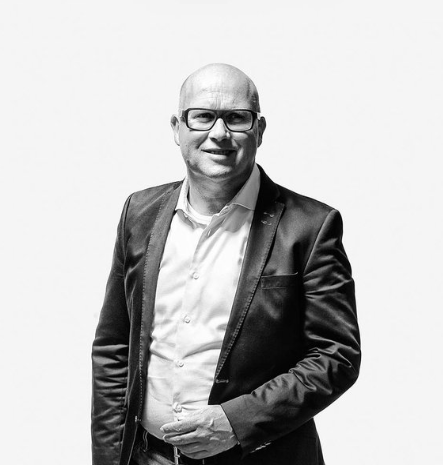 Toine Dinkelberg